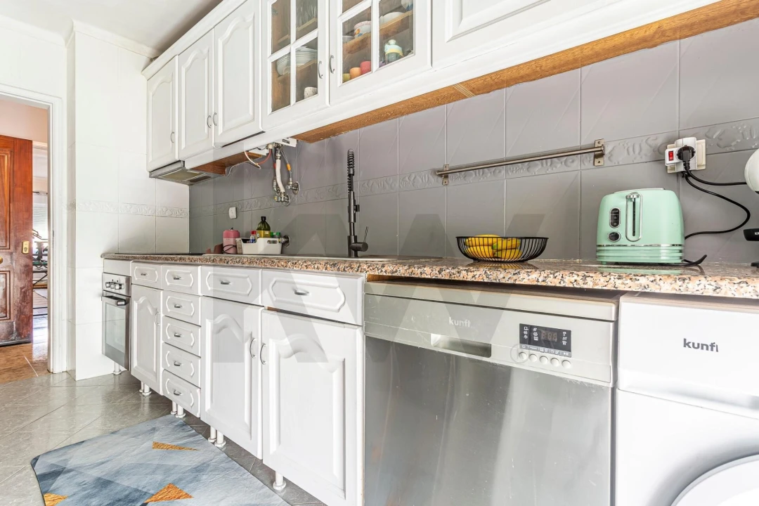 Apartamento T3 para Venda em Setubal (São Sebastião) Foto 25