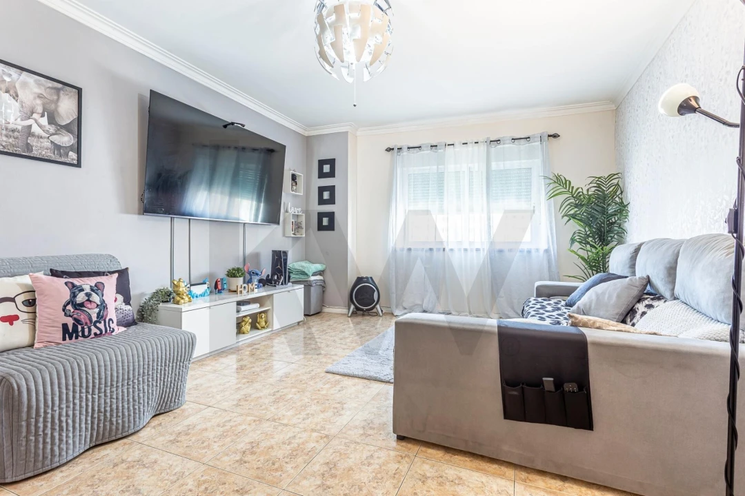 Apartamento T3 para Venda em Setubal (São Sebastião) Foto 17