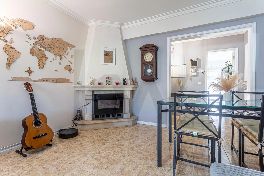 Apartamento T3 para Venda em Setubal (São Sebastião) Foto 21