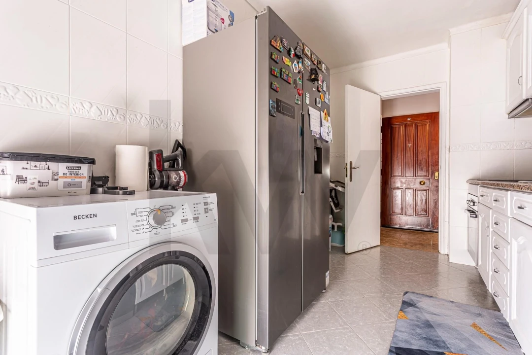 Apartamento T3 para Venda em Setubal (São Sebastião) Foto 24