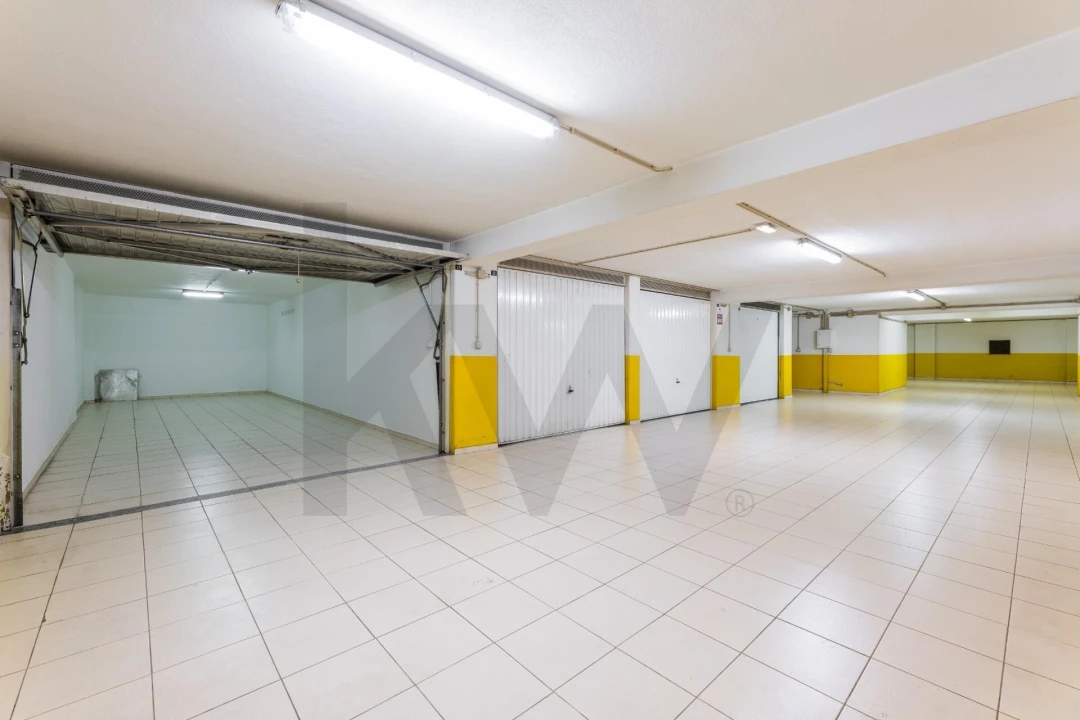 Apartamento T3 para Arrendamento em Nogueiró e Tenões Foto 20