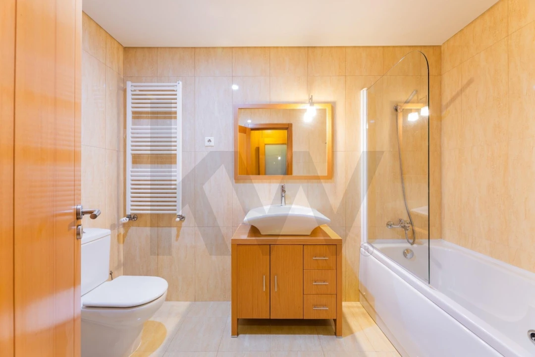 Apartamento T3 para Arrendamento em Nogueiró e Tenões Foto 12