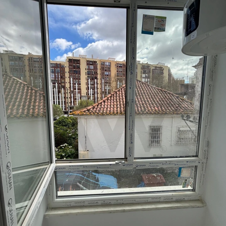 Apartamento T1 para Arrendamento em Almada, Cova da Piedade, Pragal e Cacilhas Foto 14