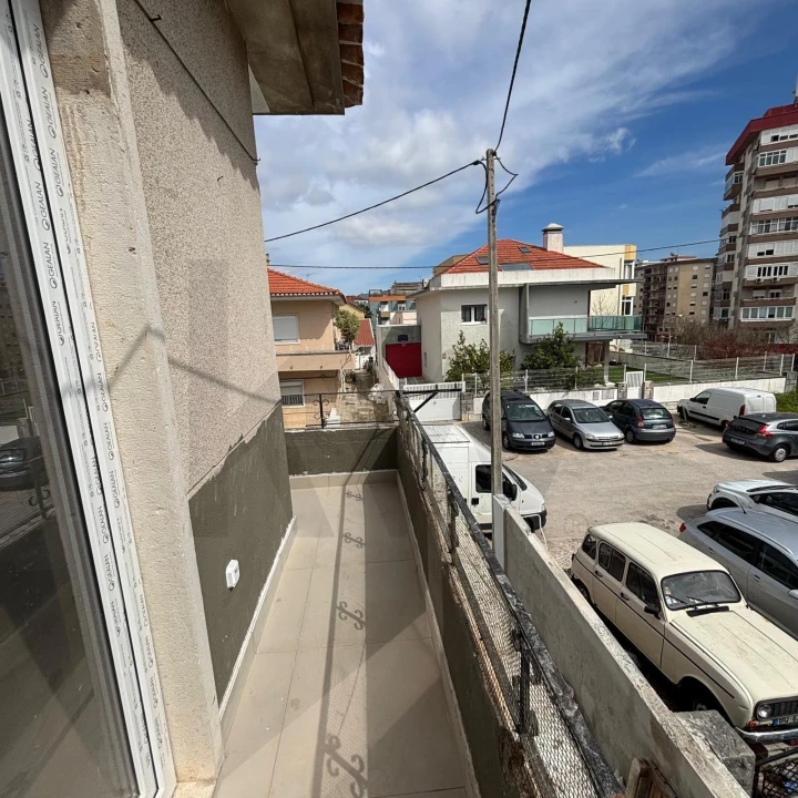Apartamento T1 para Arrendamento em Almada, Cova da Piedade, Pragal e Cacilhas Foto 13
