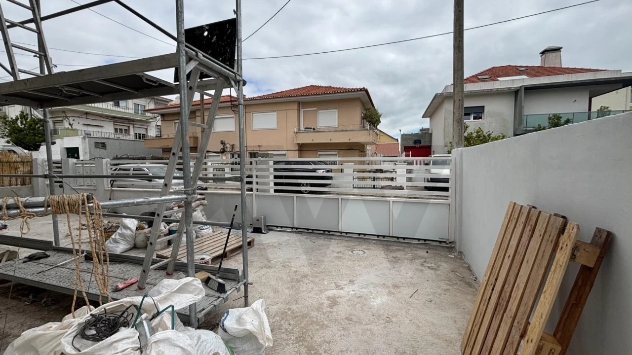 Apartamento T1 para Arrendamento em Almada, Cova da Piedade, Pragal e Cacilhas Foto 23