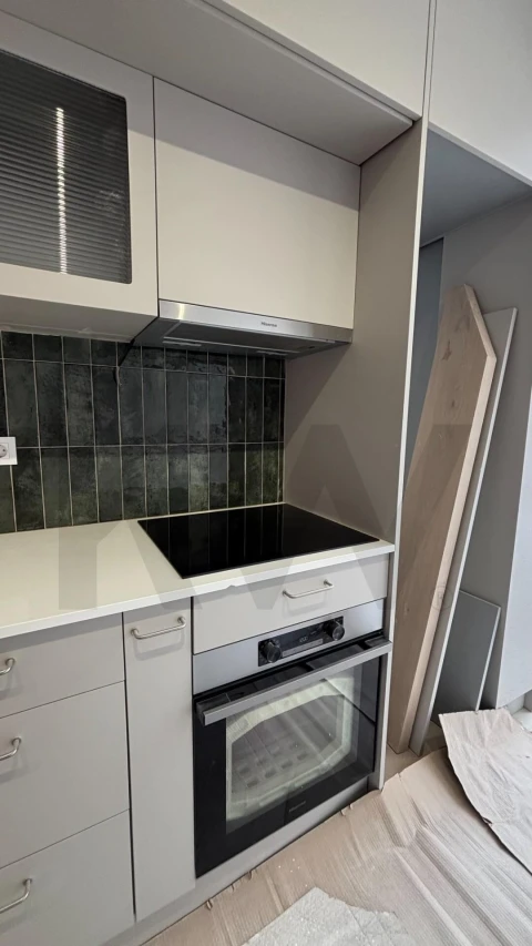 Apartamento T1 para Arrendamento em Almada, Cova da Piedade, Pragal e Cacilhas