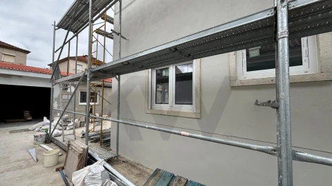 Apartamento T1 para Arrendamento em Almada, Cova da Piedade, Pragal e Cacilhas