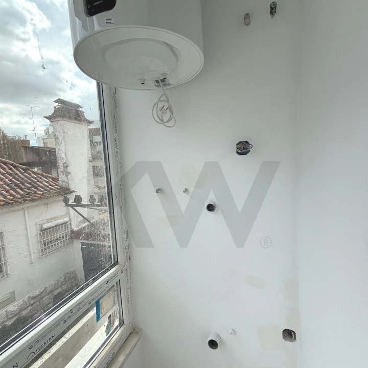 Apartamento T1 para Arrendamento em Almada, Cova da Piedade, Pragal e Cacilhas Foto 6