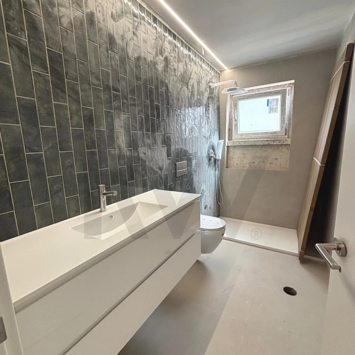 Apartamento T1 para Arrendamento em Almada, Cova da Piedade, Pragal e Cacilhas Foto 19