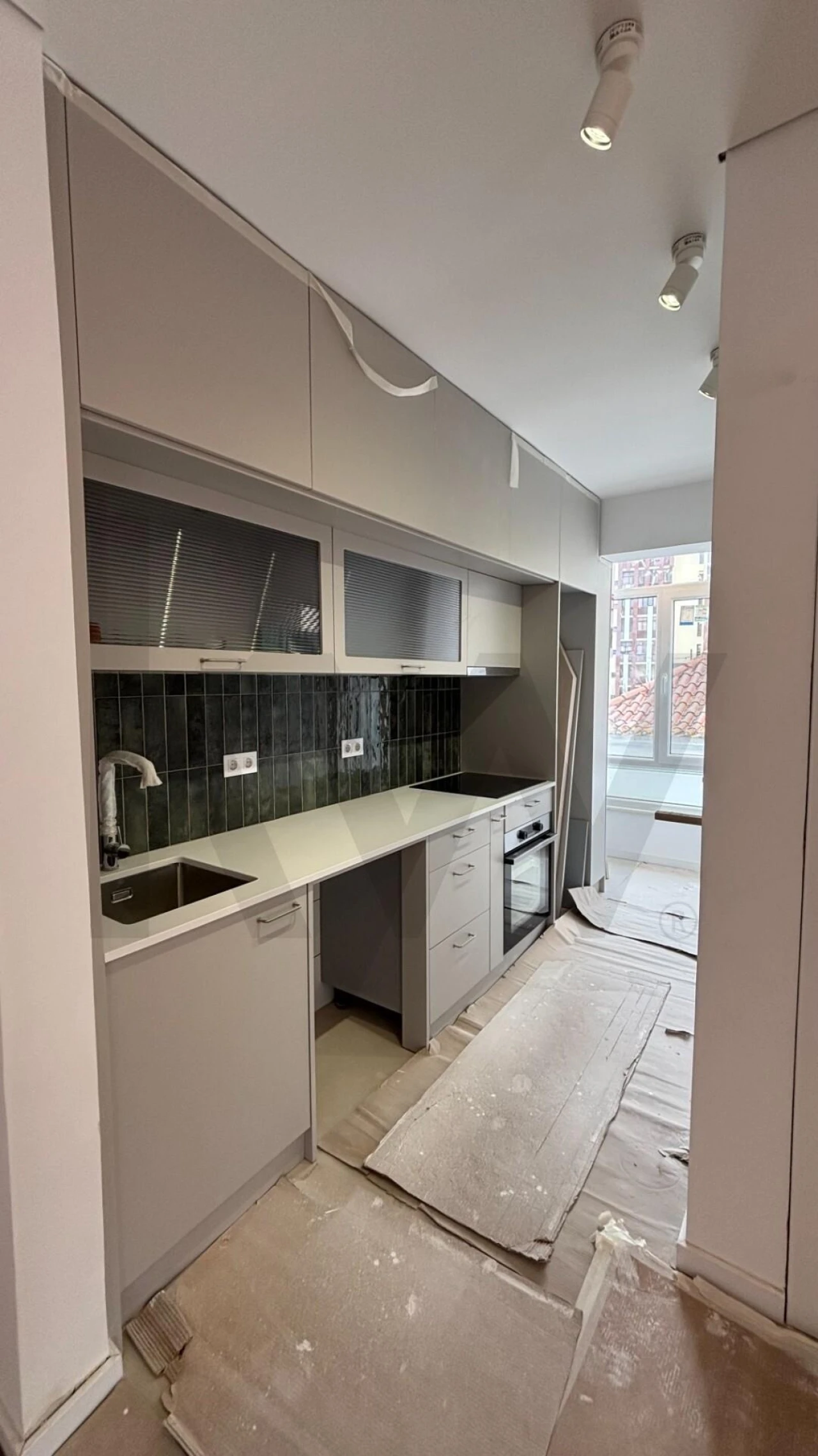 Apartamento T1 para Arrendamento em Almada, Cova da Piedade, Pragal e Cacilhas Foto 40