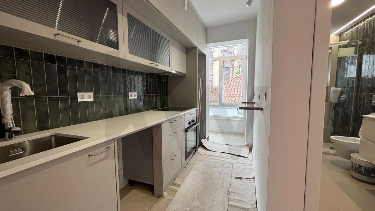 Apartamento T1 para Arrendamento em Almada, Cova da Piedade, Pragal e Cacilhas Foto 28