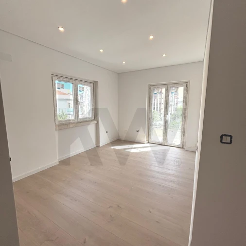 Apartamento T1 para Arrendamento em Almada, Cova da Piedade, Pragal e Cacilhas Foto 11