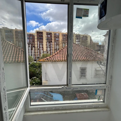 Apartamento T1 para Arrendamento em Almada, Cova da Piedade, Pragal e Cacilhas Foto 14
