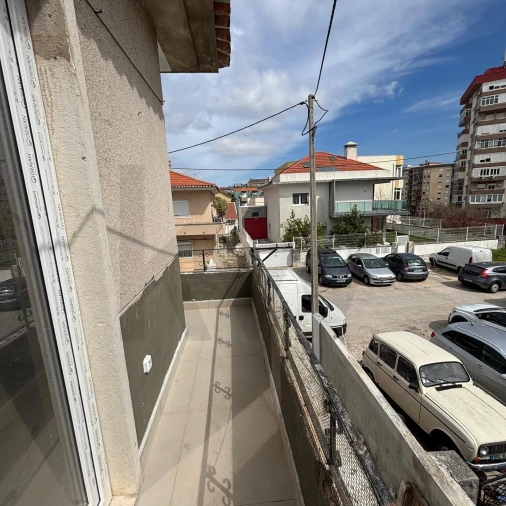 Apartamento T1 para Arrendamento em Almada, Cova da Piedade, Pragal e Cacilhas Foto 13