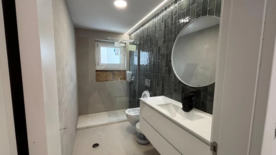 Apartamento T1 para Arrendamento em Almada, Cova da Piedade, Pragal e Cacilhas Foto 37