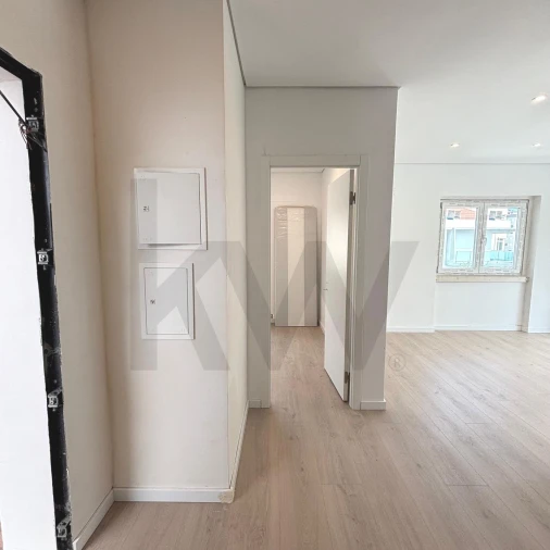 Apartamento T1 para Arrendamento em Almada, Cova da Piedade, Pragal e Cacilhas Foto 10