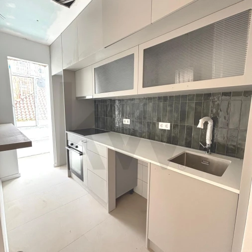 Apartamento T1 para Arrendamento em Almada, Cova da Piedade, Pragal e Cacilhas Foto 3