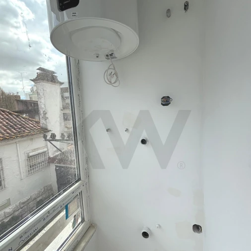 Apartamento T1 para Arrendamento em Almada, Cova da Piedade, Pragal e Cacilhas Foto 6