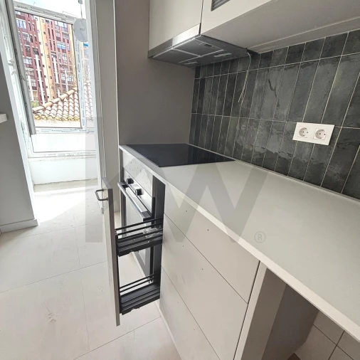 Apartamento T1 para Arrendamento em Almada, Cova da Piedade, Pragal e Cacilhas Foto 5