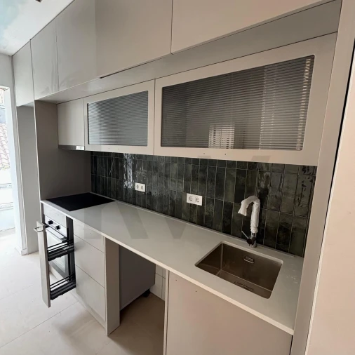 Apartamento T1 para Arrendamento em Almada, Cova da Piedade, Pragal e Cacilhas Foto 4