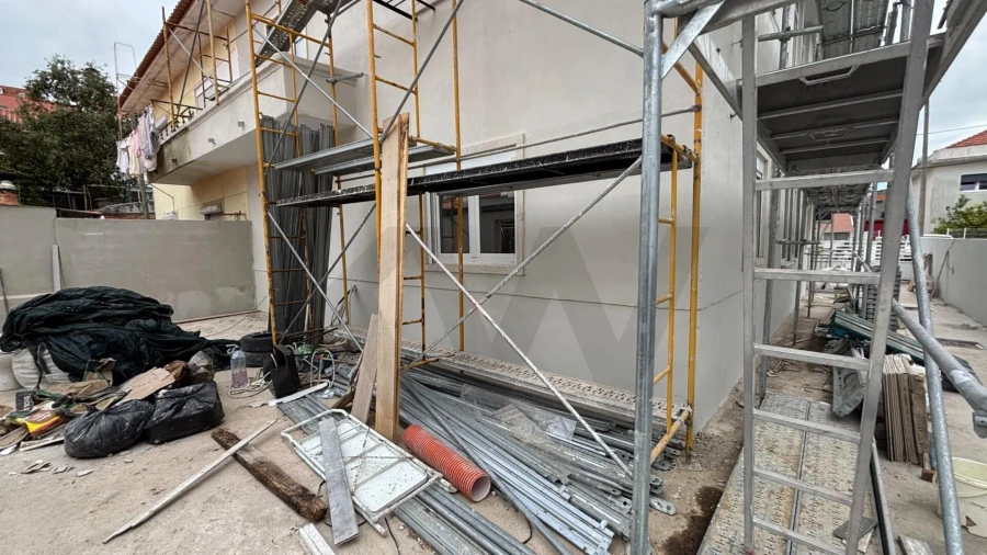 Apartamento T1 para Arrendamento em Almada, Cova da Piedade, Pragal e Cacilhas Foto 20