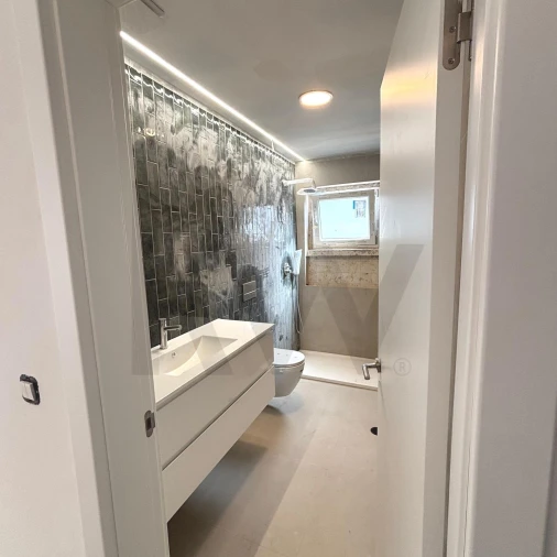 Apartamento T1 para Arrendamento em Almada, Cova da Piedade, Pragal e Cacilhas Foto 18