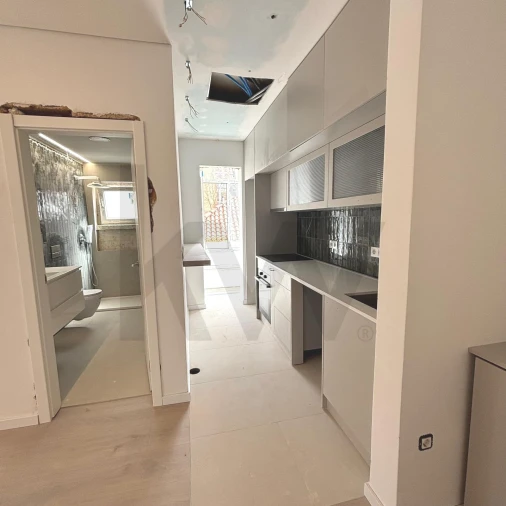 Apartamento T1 para Arrendamento em Almada, Cova da Piedade, Pragal e Cacilhas Foto 1