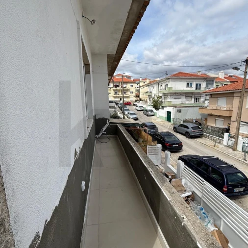 Apartamento T1 para Arrendamento em Almada, Cova da Piedade, Pragal e Cacilhas Foto 7