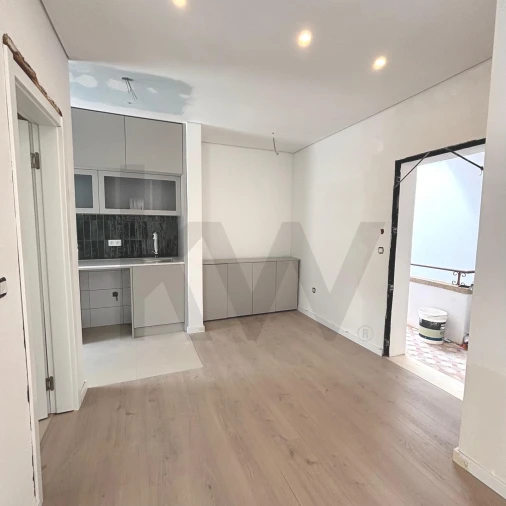 Apartamento T1 para Arrendamento em Almada, Cova da Piedade, Pragal e Cacilhas Foto 9