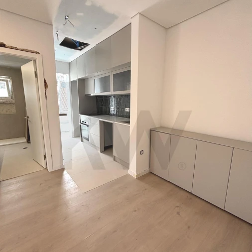 Apartamento T1 para Arrendamento em Almada, Cova da Piedade, Pragal e Cacilhas Foto 2