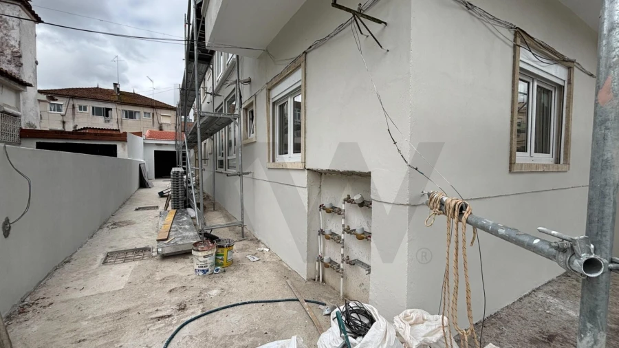 Apartamento T1 para Arrendamento em Almada, Cova da Piedade, Pragal e Cacilhas Foto 24