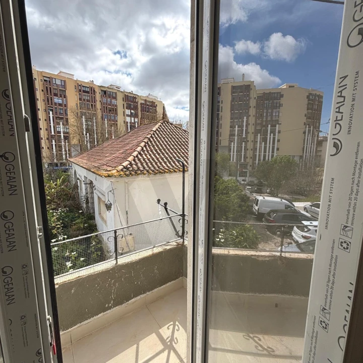 Apartamento T1 para Arrendamento em Almada, Cova da Piedade, Pragal e Cacilhas Foto 8