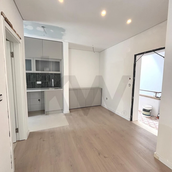 Apartamento T1 para Arrendamento em Almada, Cova da Piedade, Pragal e Cacilhas Foto 9