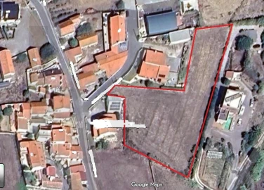 Terreno para Venda em Encarnação