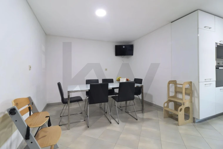 Apartamento T2 para Venda em Venteira Foto 7