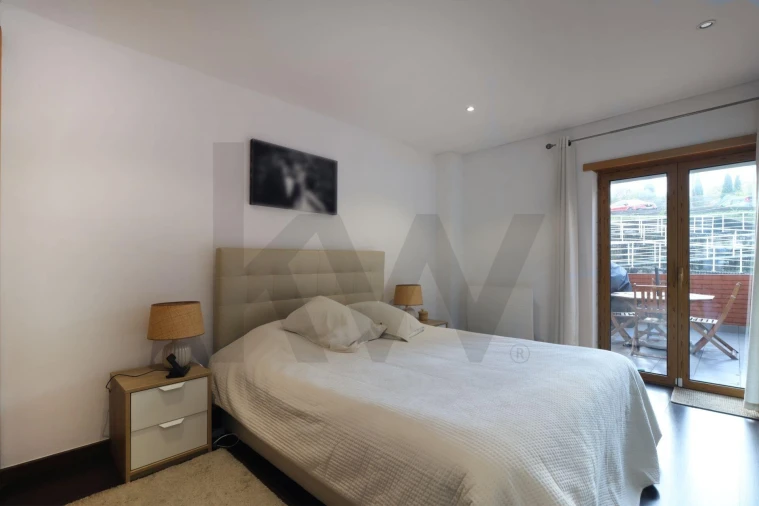 Apartamento T2 para Venda em Venteira Foto 2