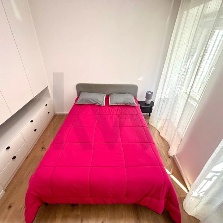 Apartamento T1 para Arrendamento em Alcantara Foto 10
