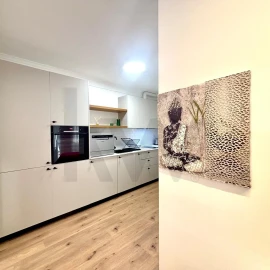 Apartamento T1 para Arrendamento em Alcantara
