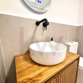 Apartamento T1 para Arrendamento em Alcantara