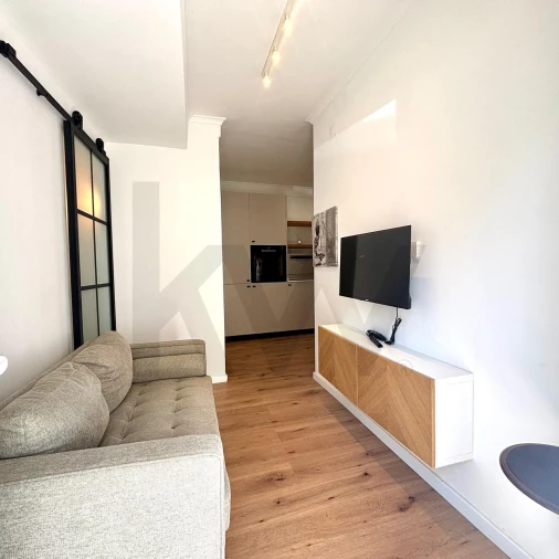 Apartamento T1 para Arrendamento em Alcantara Foto 15