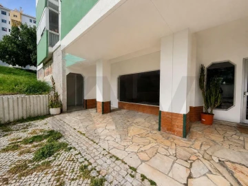Loja para Venda em Olivais