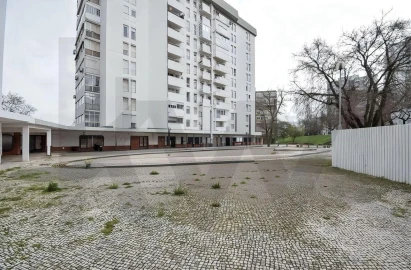 Loja para Venda em Olivais