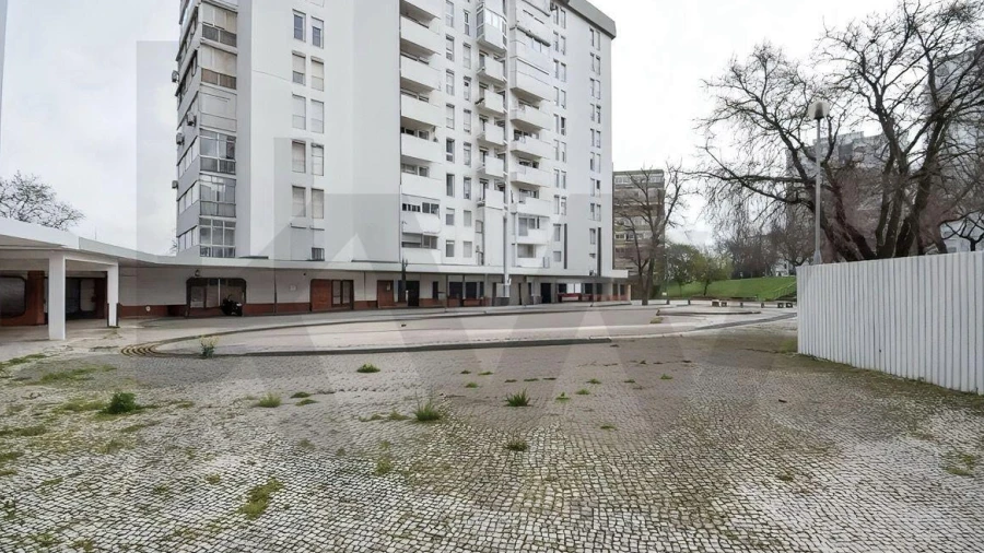 Loja para Venda em Olivais