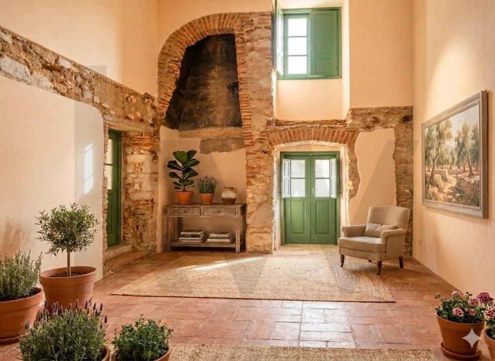 Apartamento T3 para Venda em Romeira e Várzea Foto 3