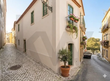 Apartamento T3 para Venda em Romeira e Várzea