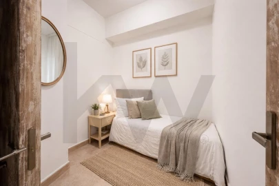 Apartamento T3 para Venda em Romeira e Várzea