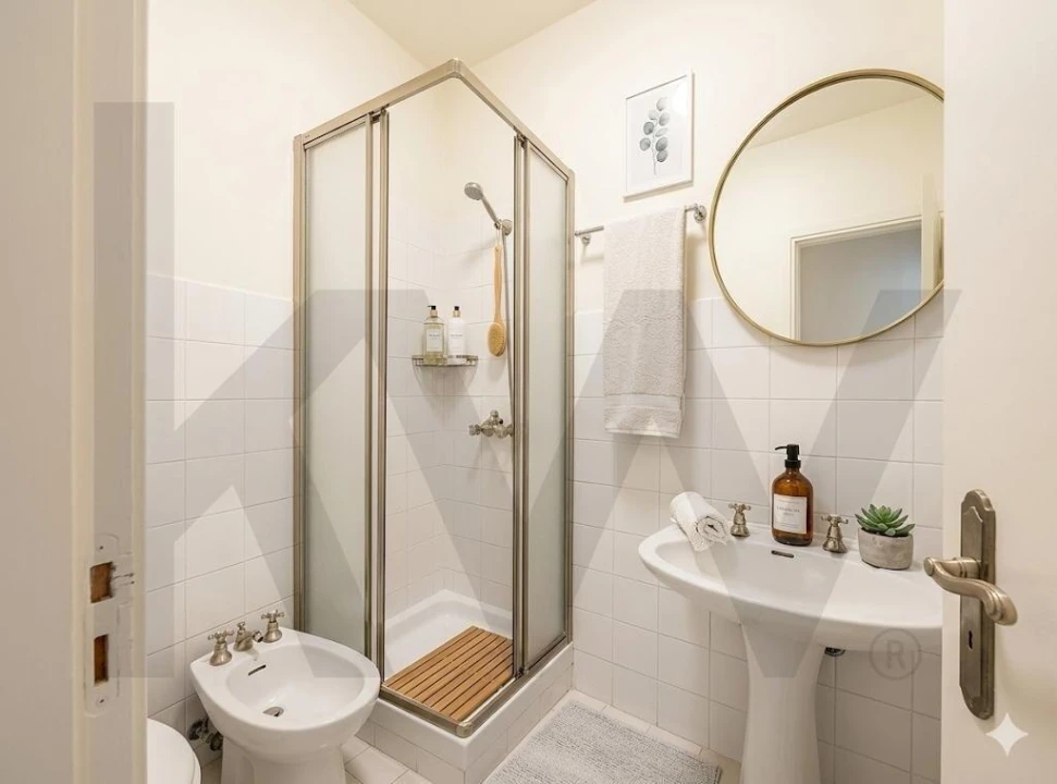 Apartamento T3 para Venda em Romeira e Várzea Foto 13