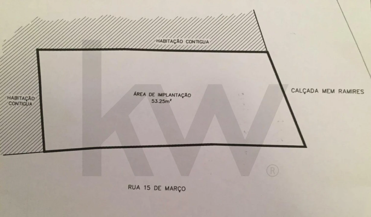 Apartamento T3 para Venda em Romeira e Várzea Foto 17