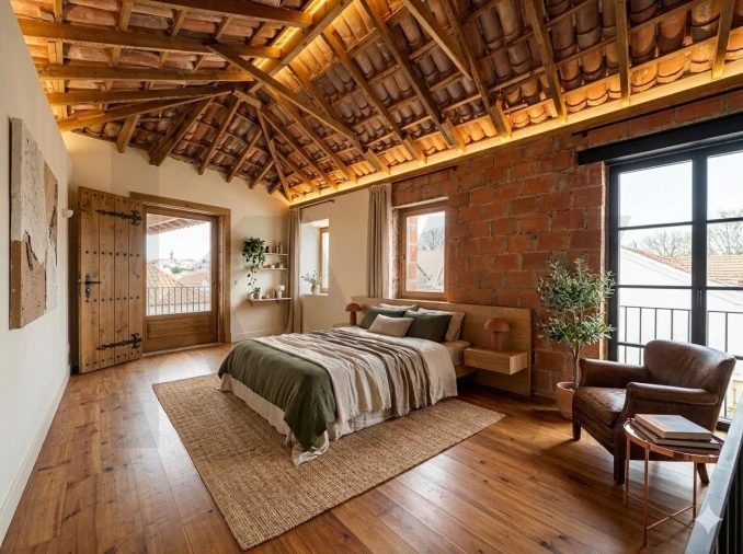 Apartamento T3 para Venda em Romeira e Várzea Foto 7