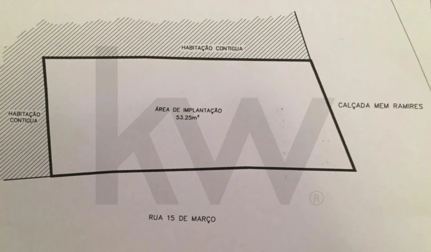 Apartamento T3 para Venda em Romeira e Várzea Foto 17